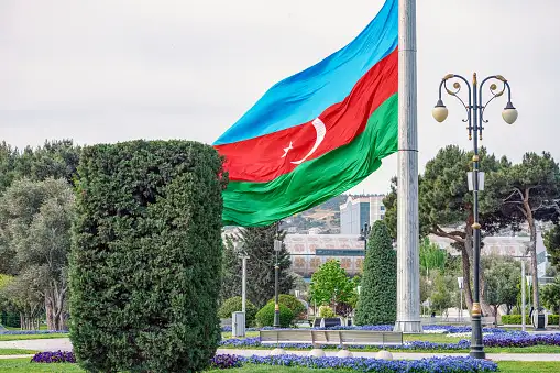 Azerbaijan Visa
