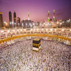 Travel Trends 2025: What’s Hot for Pilgrimage &amp; Faith-Based Journeys