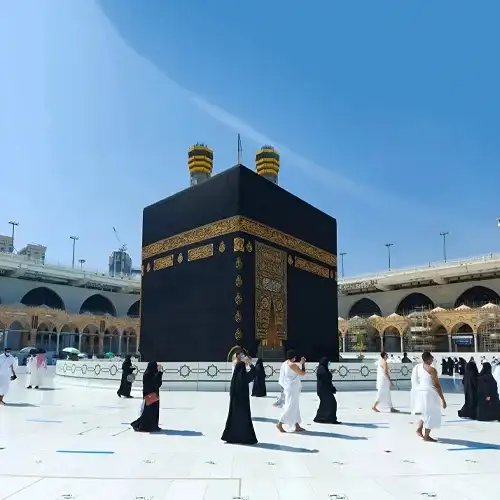 Umrah