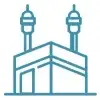 Umrah icon
