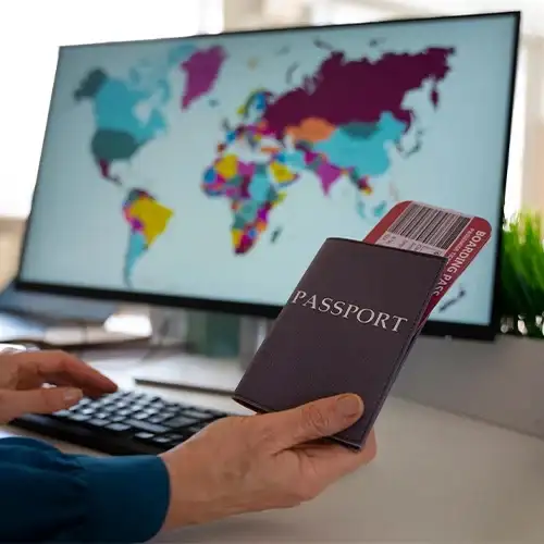 Global Visa Assistance