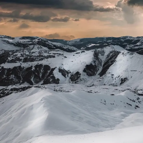 4Days / 3Nights Georgia Tour Package